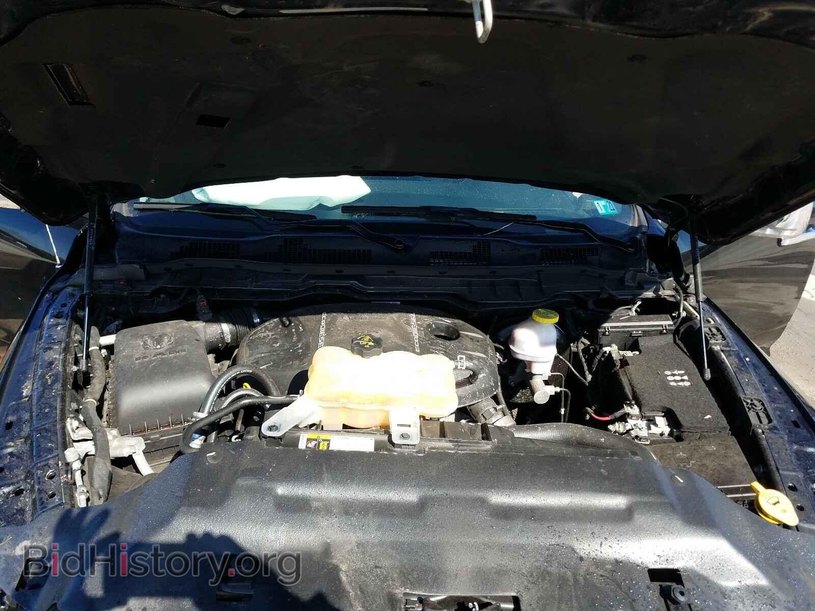 2017 RAM 1500 - VIN: 1C6RR7NM5HS879696 - Photo 7