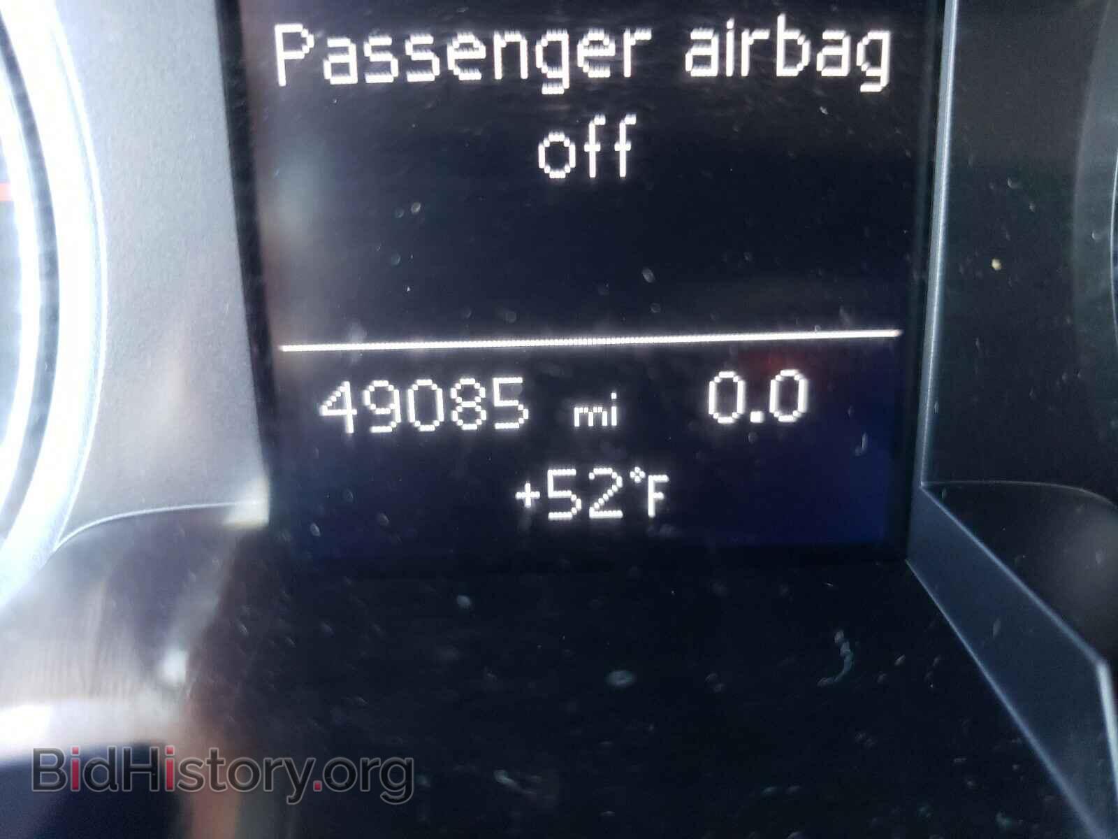 2015 AUDI A4 - VIN: WAUDFAFL7FN006555 - Photo 8