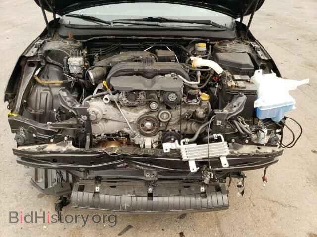 2015 SUBARU OUTBACK - VIN: 4S4BSALC1F3300521 - Фото 11