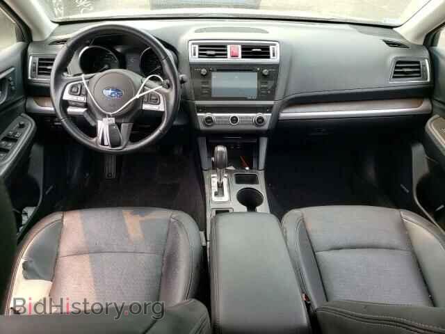 2015 SUBARU OUTBACK - VIN: 4S4BSALC1F3300521 - Фото 8