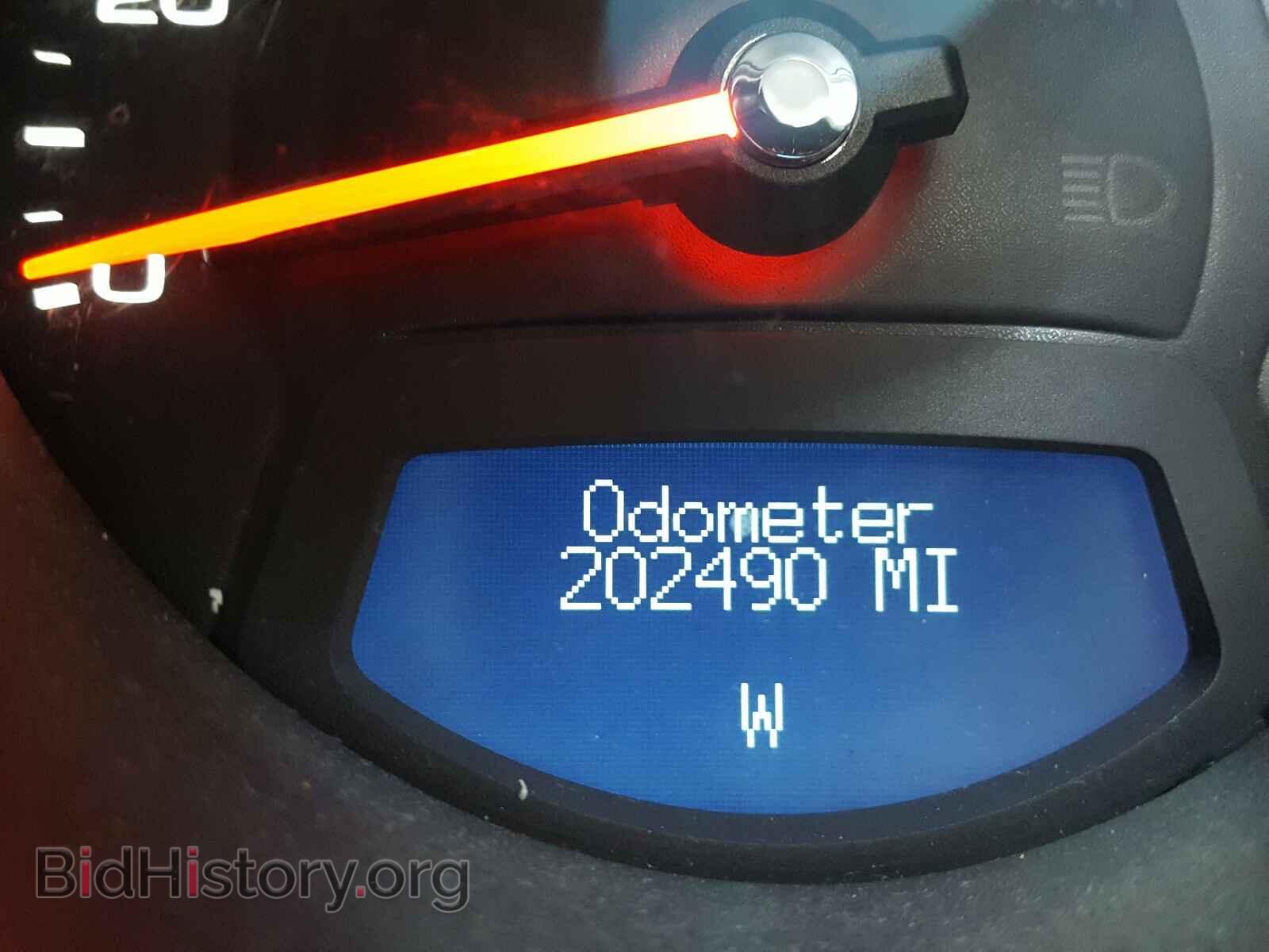 2010 CADILLAC CTS - VIN: 1G6DP5EV8A0124357 - Фото 8