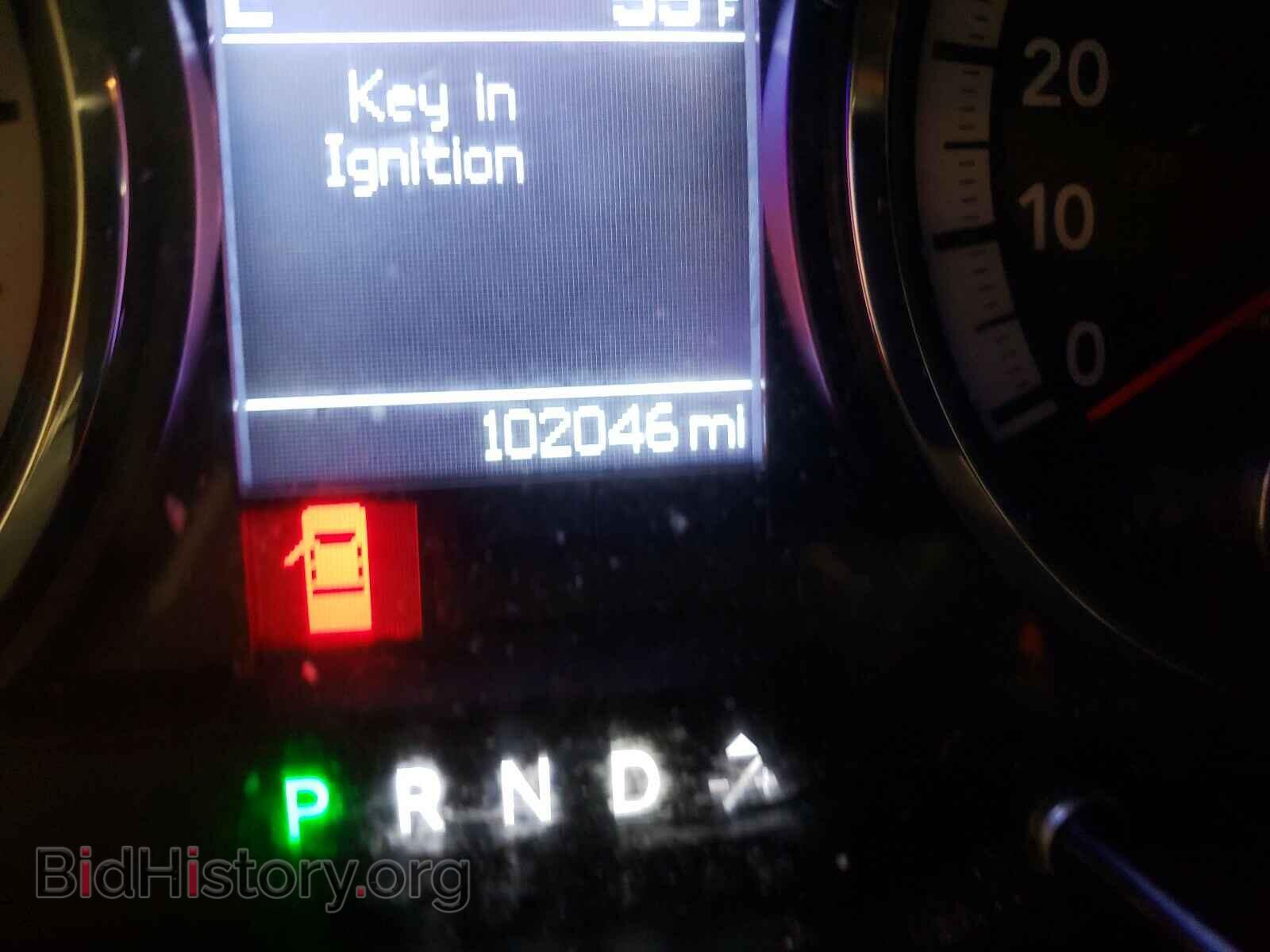 2012 DODGE RAM 1500 - VIN: 1C6RD7LT8CS298825 - Фото 8