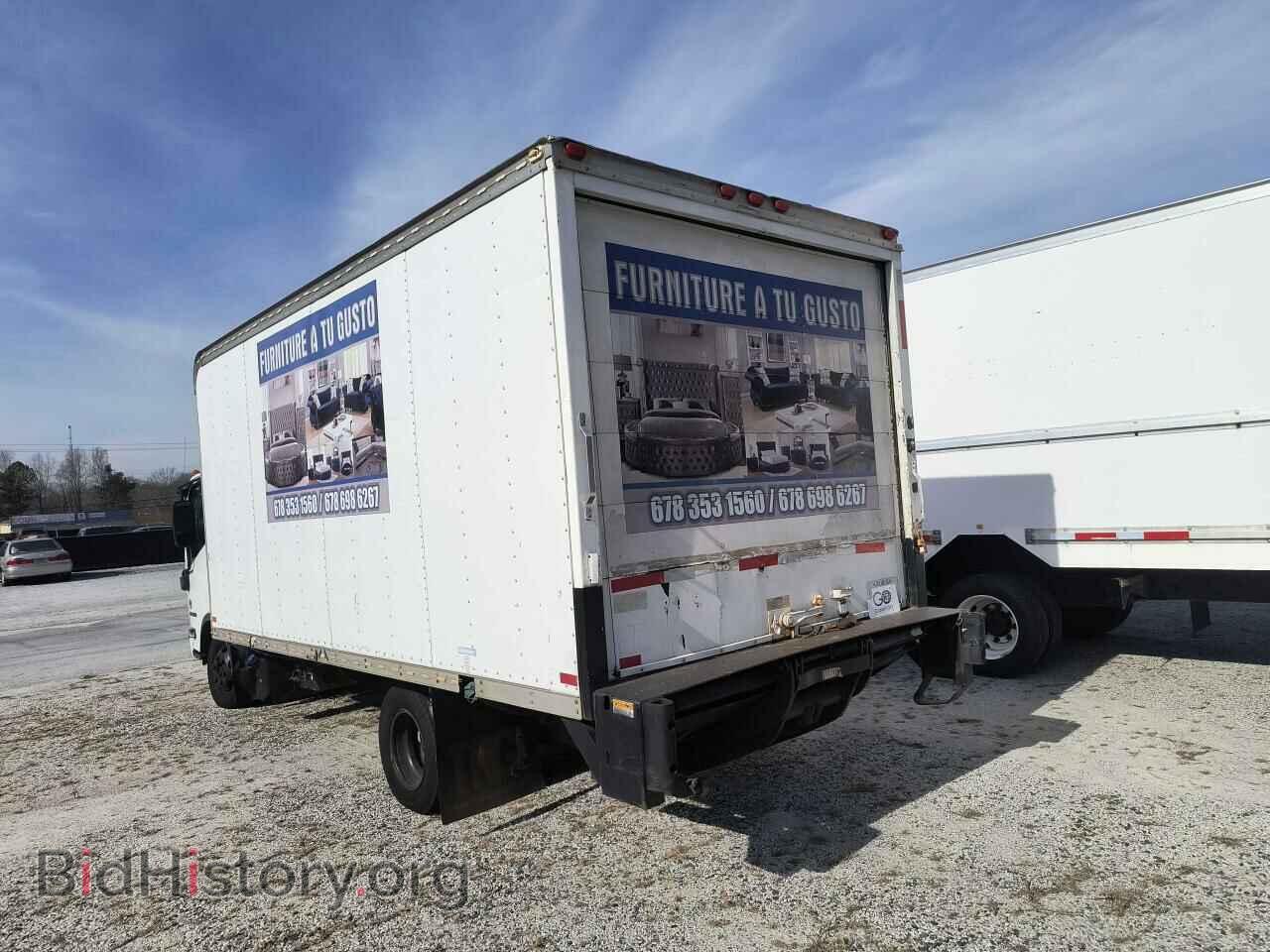 2011 ISUZU All Models - VIN: JALC4W166B7000357 - Photo 3