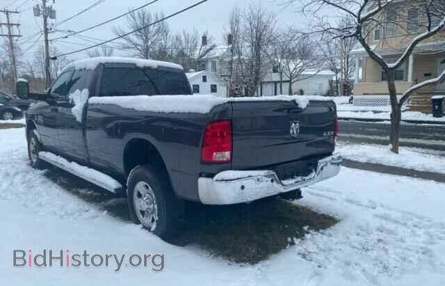 2014 RAM 2500 - VIN: 3C6UR5HL8EG308076 - Фото 3