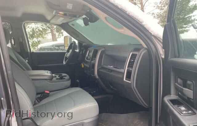 2014 RAM 2500 - VIN: 3C6UR5HL8EG308076 - Фото 5