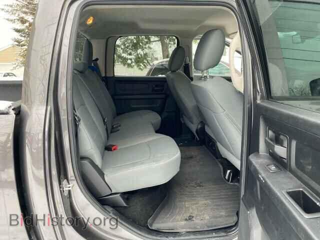 2014 RAM 2500 (VIN 3C6UR5HL8EG308076) — photo 6 of 10