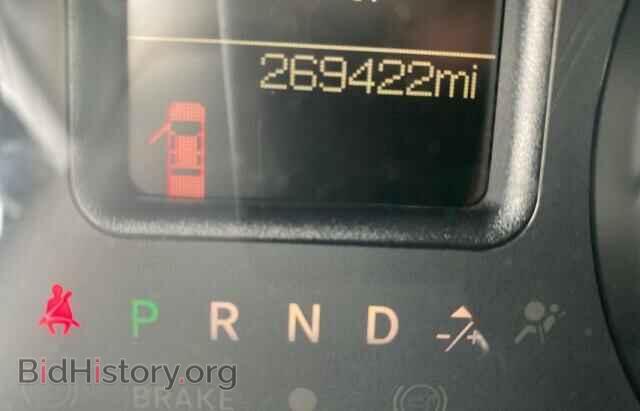 2014 RAM 2500 - VIN: 3C6UR5HL8EG308076 - Фото 8
