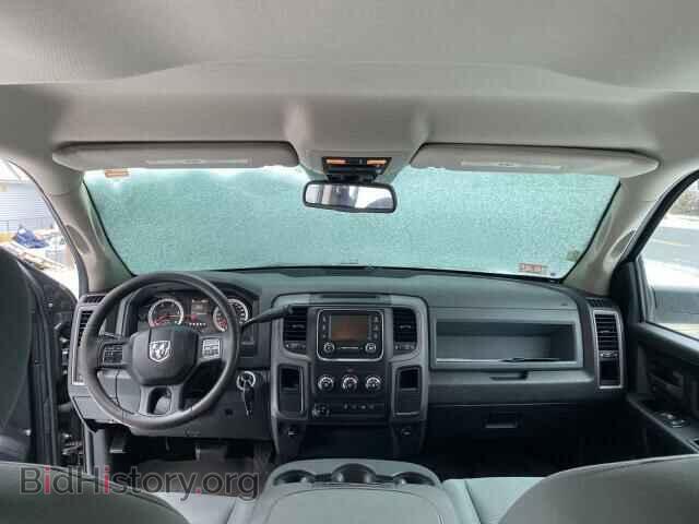 2014 RAM 2500 - VIN: 3C6UR5HL8EG308076 - Фото 9