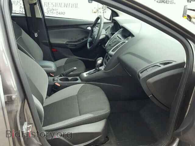 2012 FORD FOCUS - VIN: 1FAHP3F25CL446307 - Фото 5