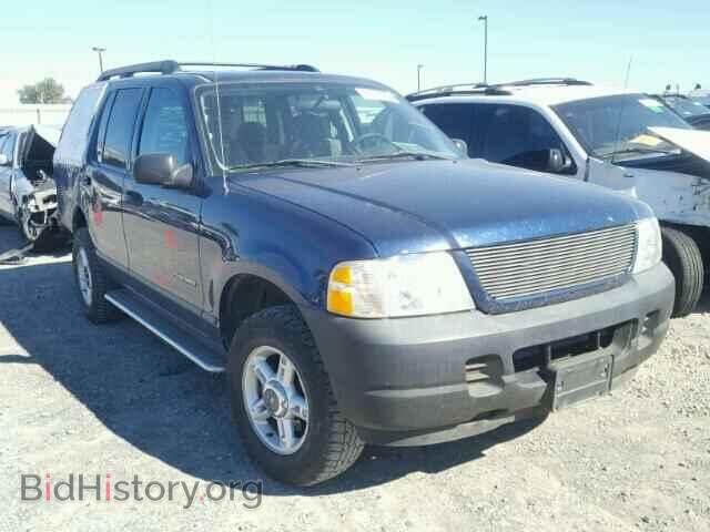 Photo 1FMZU62E85ZA72120 - FORD EXPLORER 2005