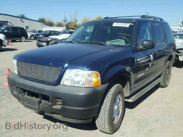 2005 FORD EXPLORER - VIN: 1FMZU62E85ZA72120 - Photo 2