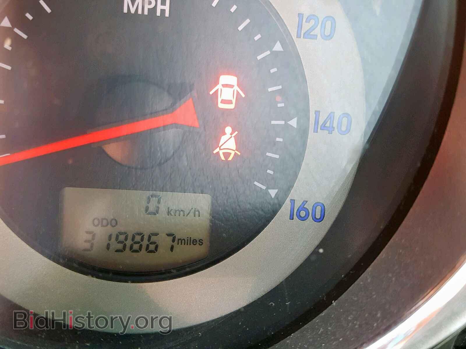 2006 MITSUBISHI ECLIPSE - VIN: 4A3AK34T06E005874 - Photo 8