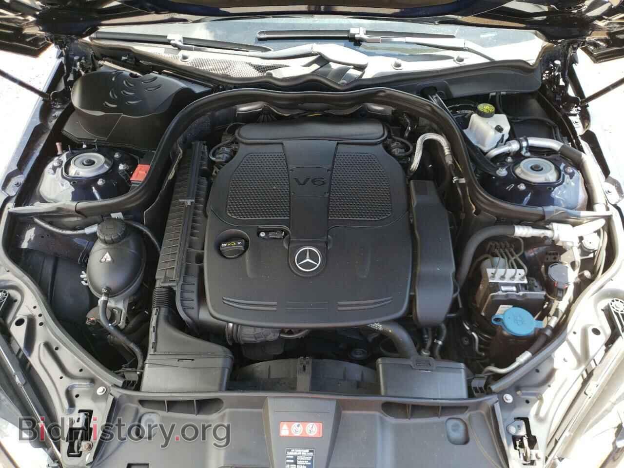 2012 MERCEDES-BENZ E-CLASS - VIN: WDDHF5KB3CA598201 - Фото 7