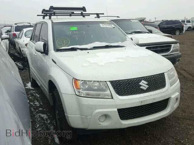 Photo JS3TD042194100323 - SUZUKI GR VITARA 2009