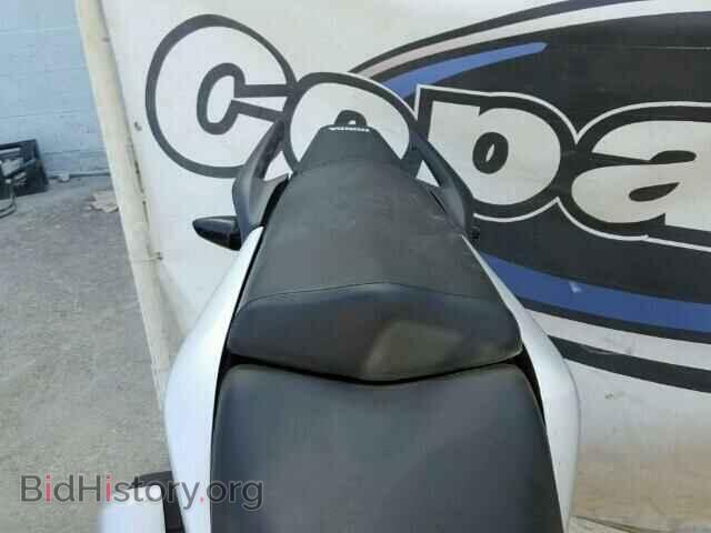 2012 HONDA CBR CYCLE - VIN: MLHMC4105C5201315 - Фото 6