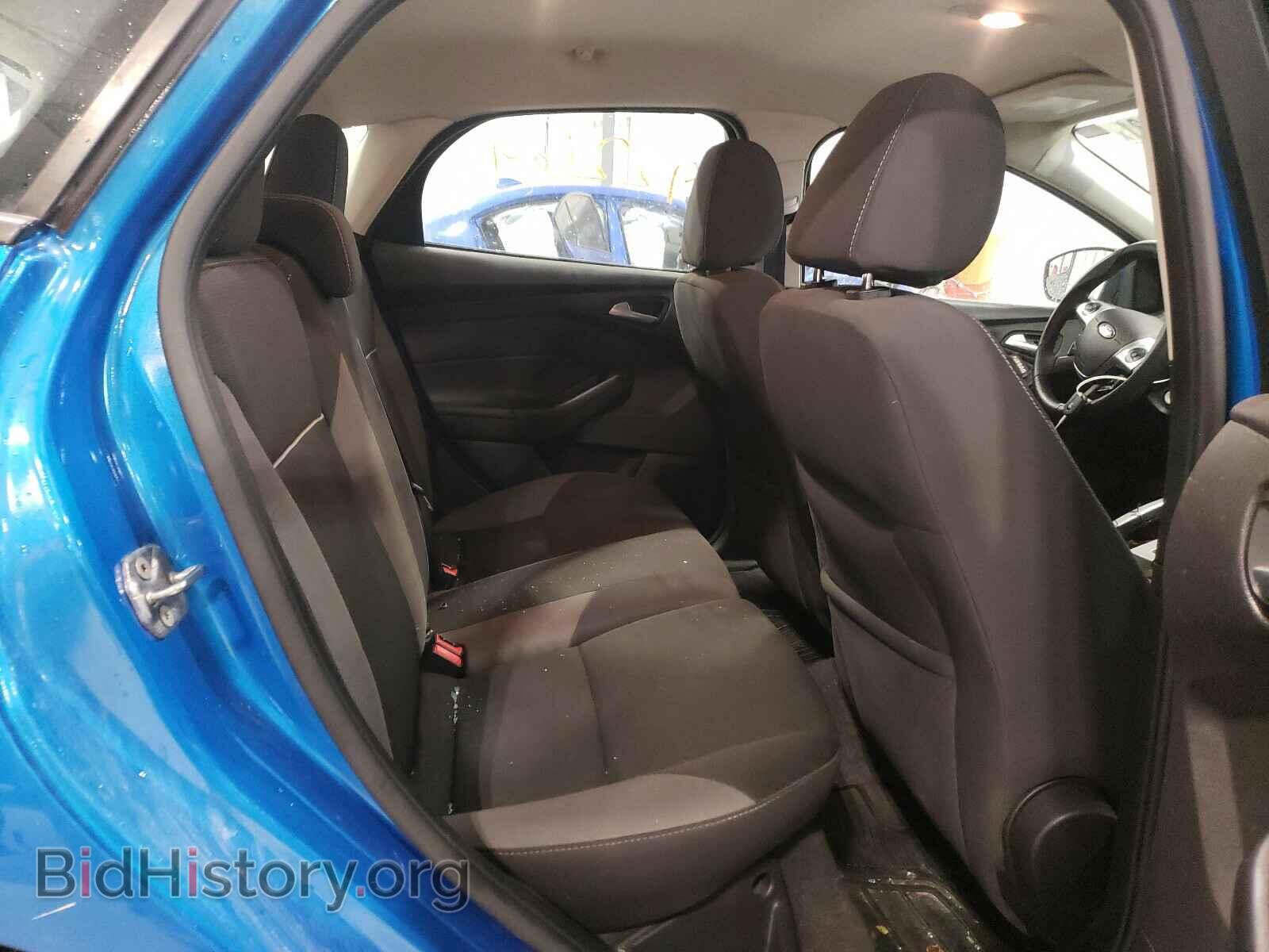 2013 FORD FOCUS - VIN: 1FADP3K27DL159086 - Photo 6