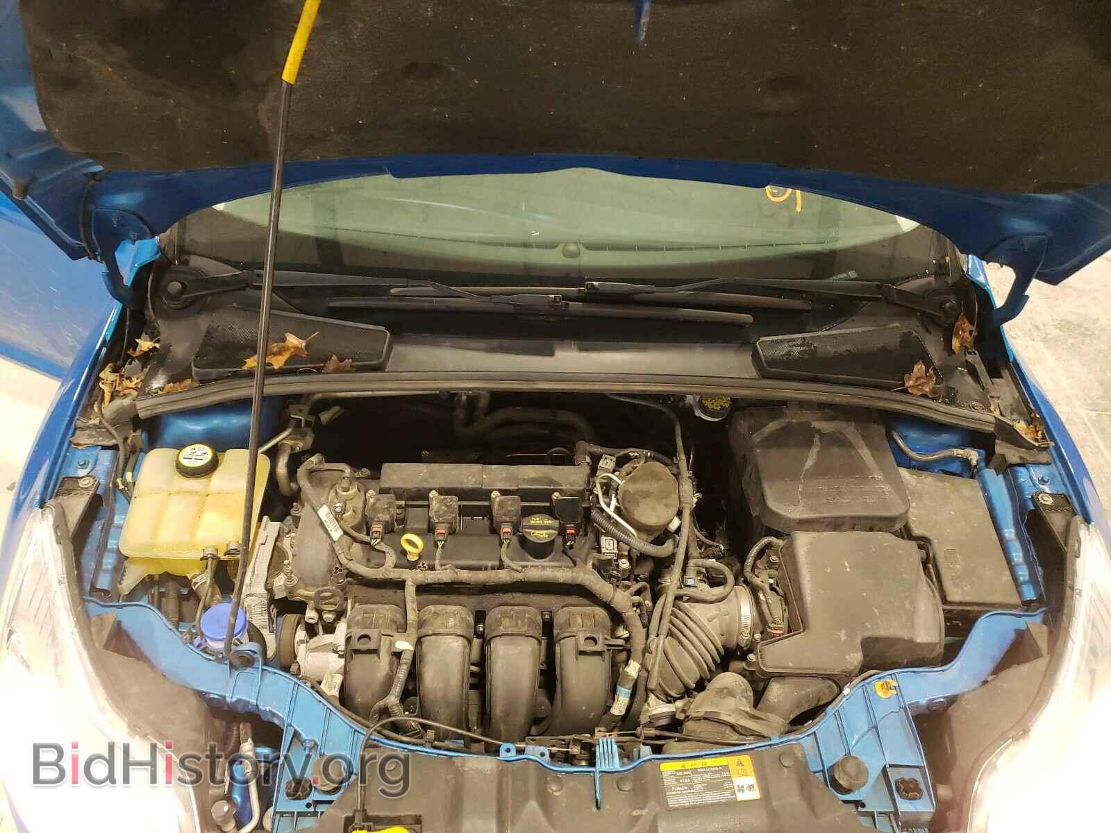 2013 FORD FOCUS - VIN: 1FADP3K27DL159086 - Photo 7