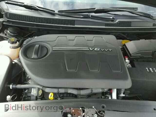 2016 CHRYSLER 200 - VIN: 1C3CCCEG6GN139739 - Фото 7