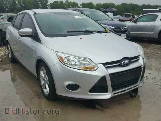 Photo 1FADP3F21EL108856 - FORD FOCUS 2014