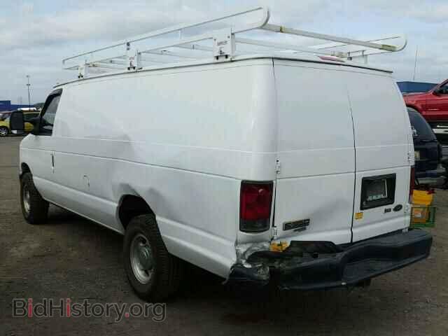 2012 FORD ECONOLINE - VIN: 1FTSS3EL2CDA69888 - Photo 3