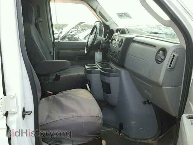 2012 FORD ECONOLINE - VIN: 1FTSS3EL2CDA69888 - Photo 5