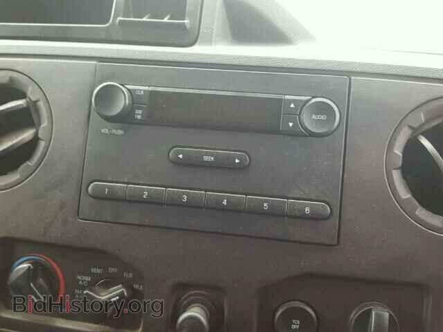 2012 FORD ECONOLINE - VIN: 1FTSS3EL2CDA69888 - Photo 9