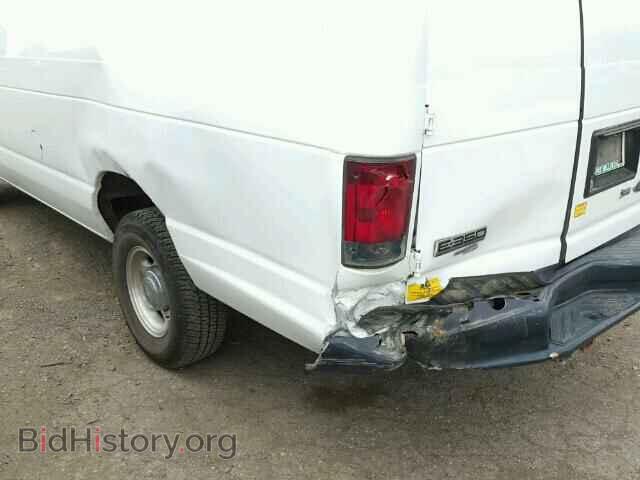 2012 FORD ECONOLINE - VIN: 1FTSS3EL2CDA69888 - Photo 10