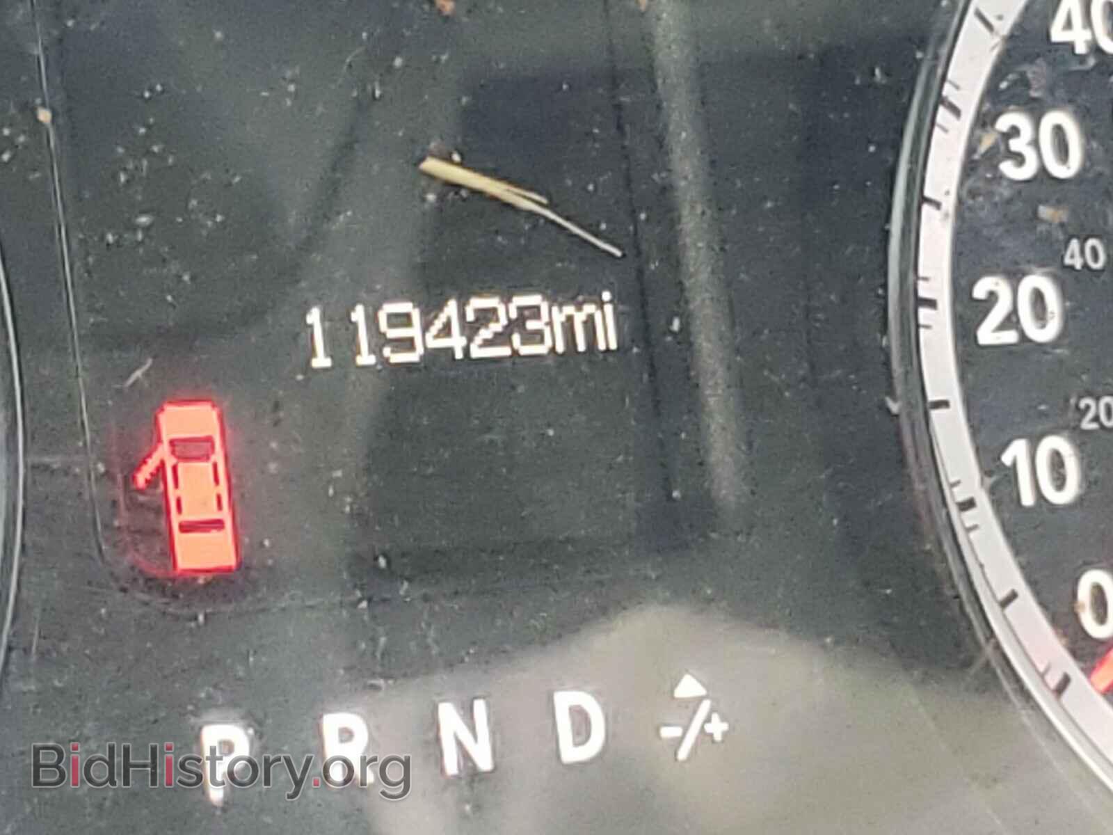 2016 RAM 2500 - VIN: 3C6UR5DL2GG185934 - Фото 8