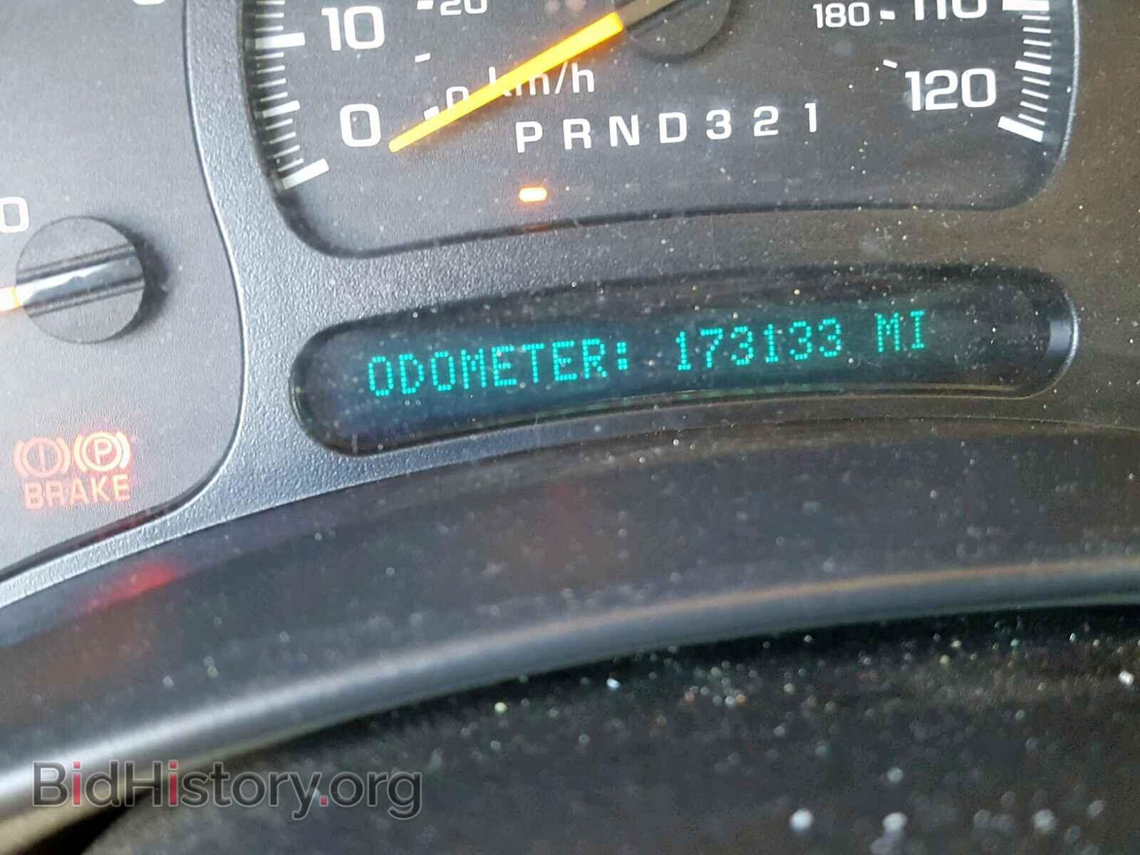 2006 CHEVROLET SILVERADO - VIN: 1GCEC19Z36Z244296 - Фото 8