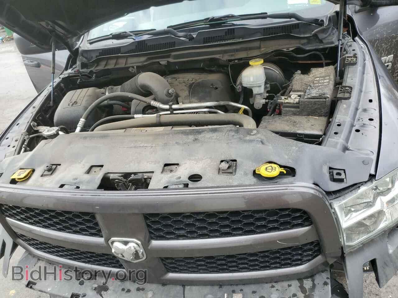 2017 RAM 1500 - VIN: 1C6RR7FT5HS538871 - Фото 11