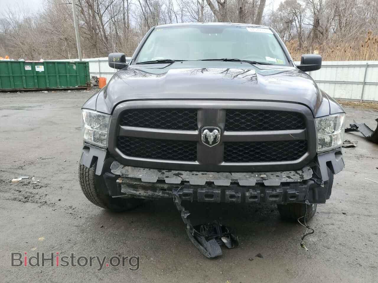 2017 RAM 1500 - VIN: 1C6RR7FT5HS538871 - Фото 5