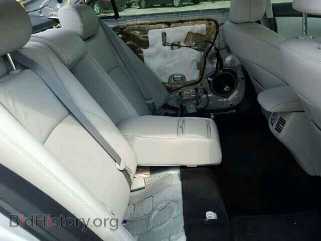 2010 LEXUS ES350 - VIN: JTHBK1EG0A2348710 - Фото 6