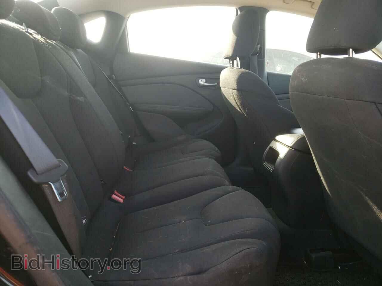 2013 DODGE DART - VIN: 1C3CDFAA9DD344523 - Photo 6