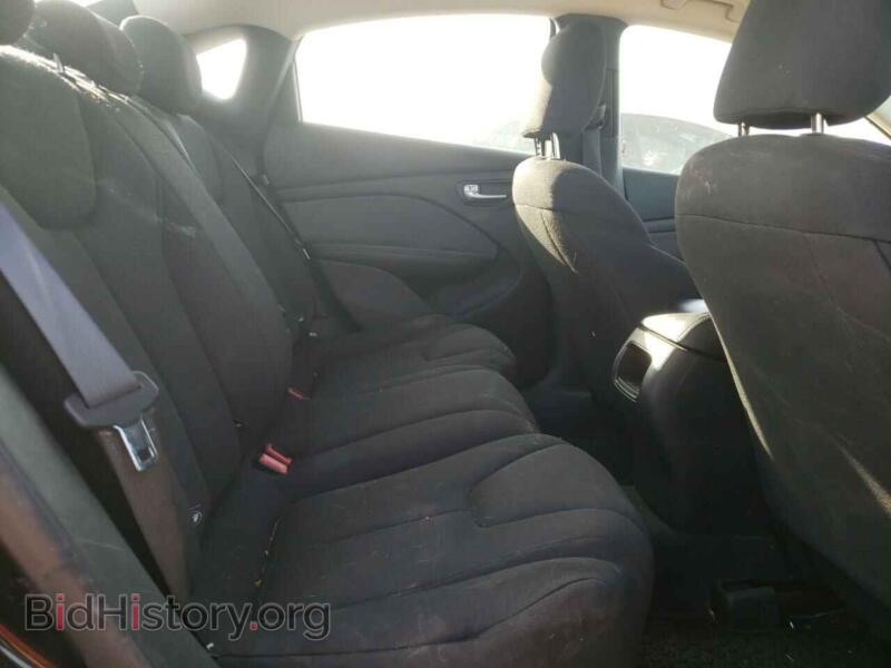 2013 Dodge DART (VIN 1C3CDFAA9DD344523) — photo 6 of 10