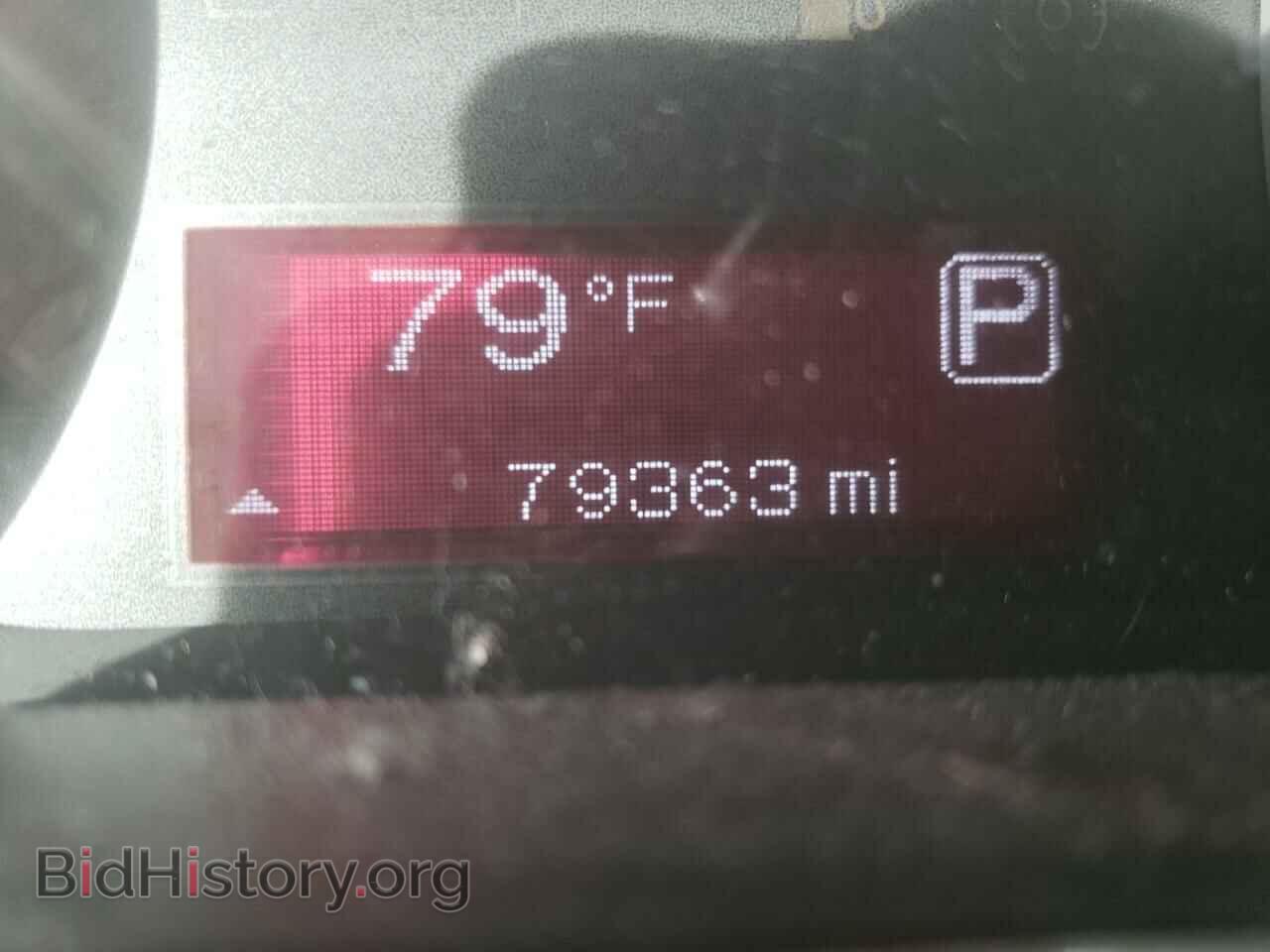2013 DODGE DART - VIN: 1C3CDFAA9DD344523 - Photo 8