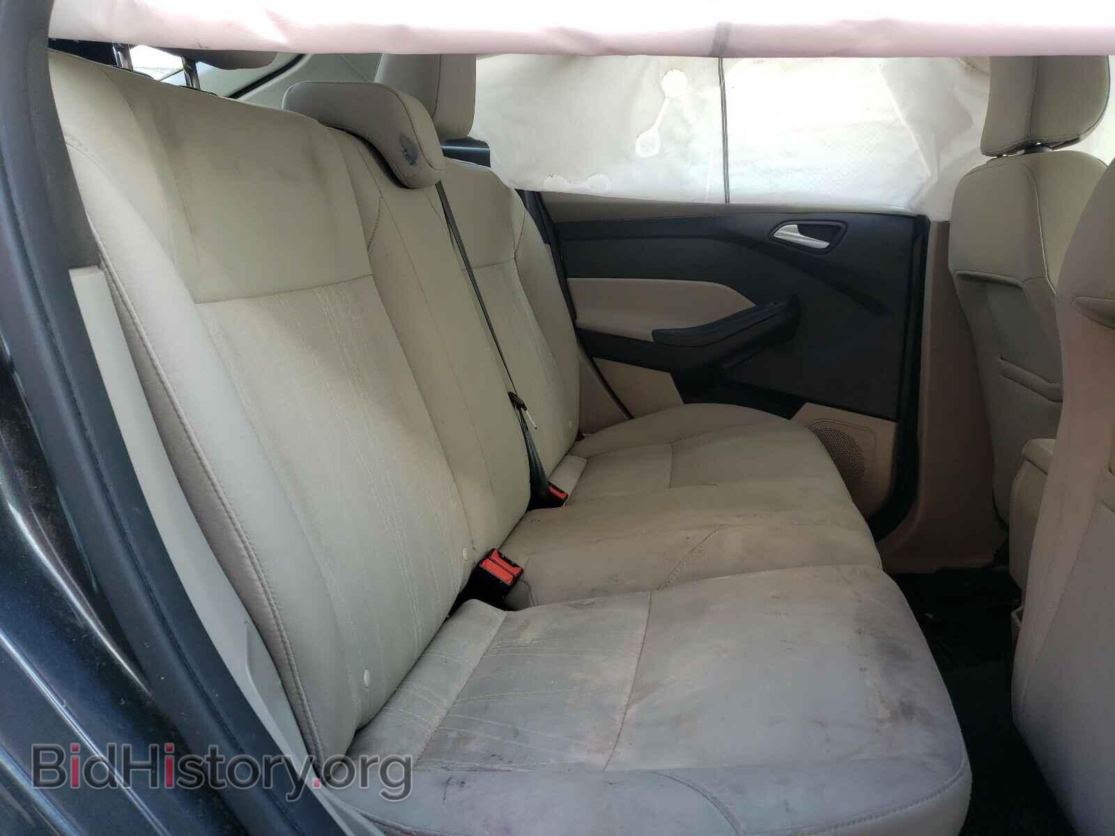 2016 FORD FOCUS - VIN: 1FADP3K26GL282012 - Фото 6