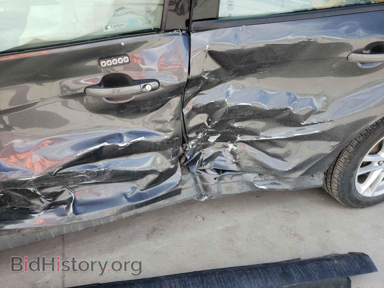 2016 FORD FOCUS - VIN: 1FADP3K26GL282012 - Фото 10