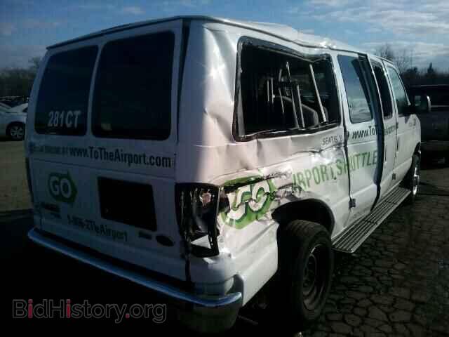 2012 FORD ECONOLINE - VIN: 1FBNE3BL4CDA70781 - Photo 4