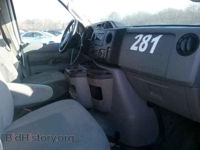 2012 FORD ECONOLINE - VIN: 1FBNE3BL4CDA70781 - Photo 5