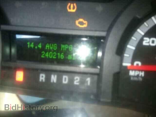 2012 FORD ECONOLINE - VIN: 1FBNE3BL4CDA70781 - Photo 8