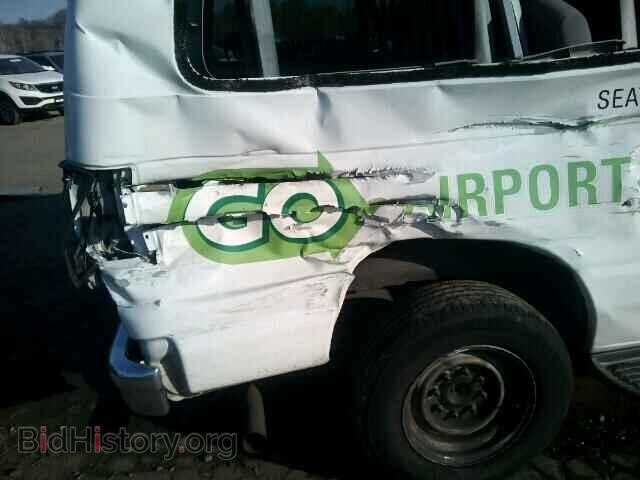 2012 FORD ECONOLINE - VIN: 1FBNE3BL4CDA70781 - Photo 9