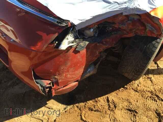 2008 MITSUBISHI ECLIPSE - VIN: 4A3AK24F78E004664 - Photo 10