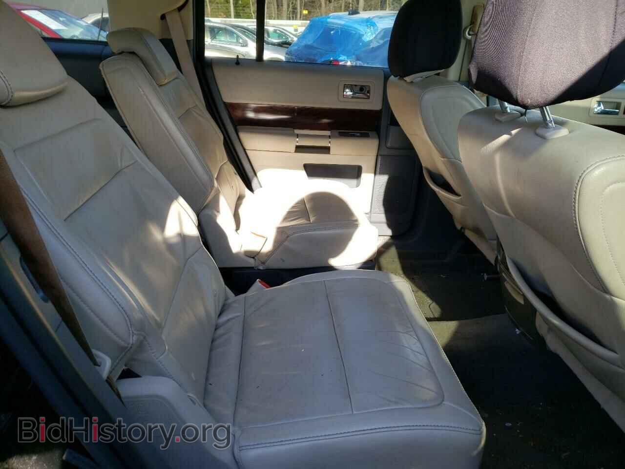 2009 FORD FLEX - VIN: 2FMDK52C69BA07560 - Photo 6