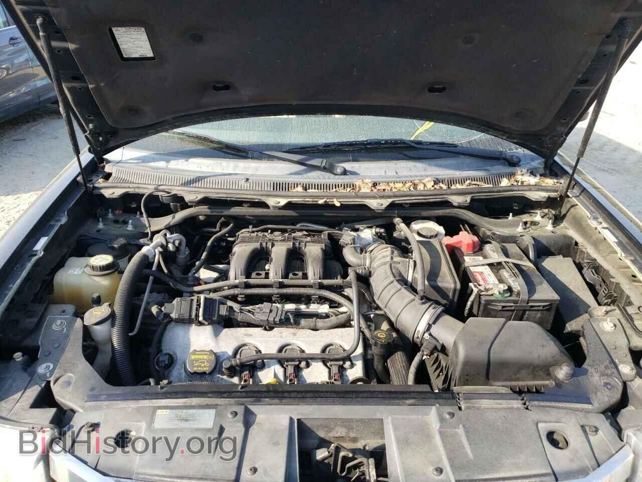 2009 FORD FLEX - VIN: 2FMDK52C69BA07560 - Photo 7