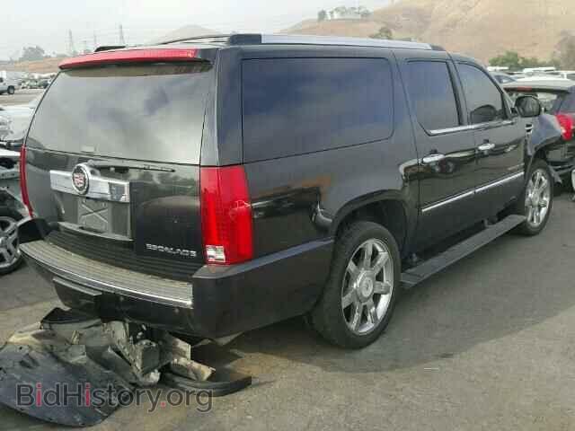 2010 CADILLAC ESCALADE - VIN: 1GYUKJEF3AR206113 - Фото 4