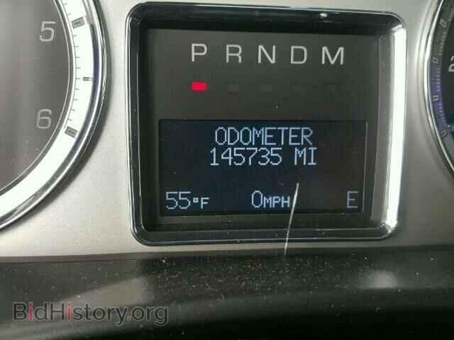 2010 CADILLAC ESCALADE - VIN: 1GYUKJEF3AR206113 - Фото 8