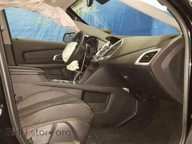 2017 GMC TERRAIN - VIN: 2GKALMEK9H6273782 - Фото 5