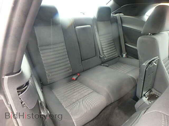 2014 DODGE CHALLENGER - VIN: 2C3CDYAG9EH214598 - Photo 6
