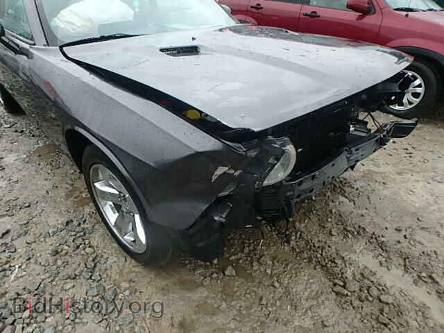 2014 DODGE CHALLENGER - VIN: 2C3CDYAG9EH214598 - Photo 9