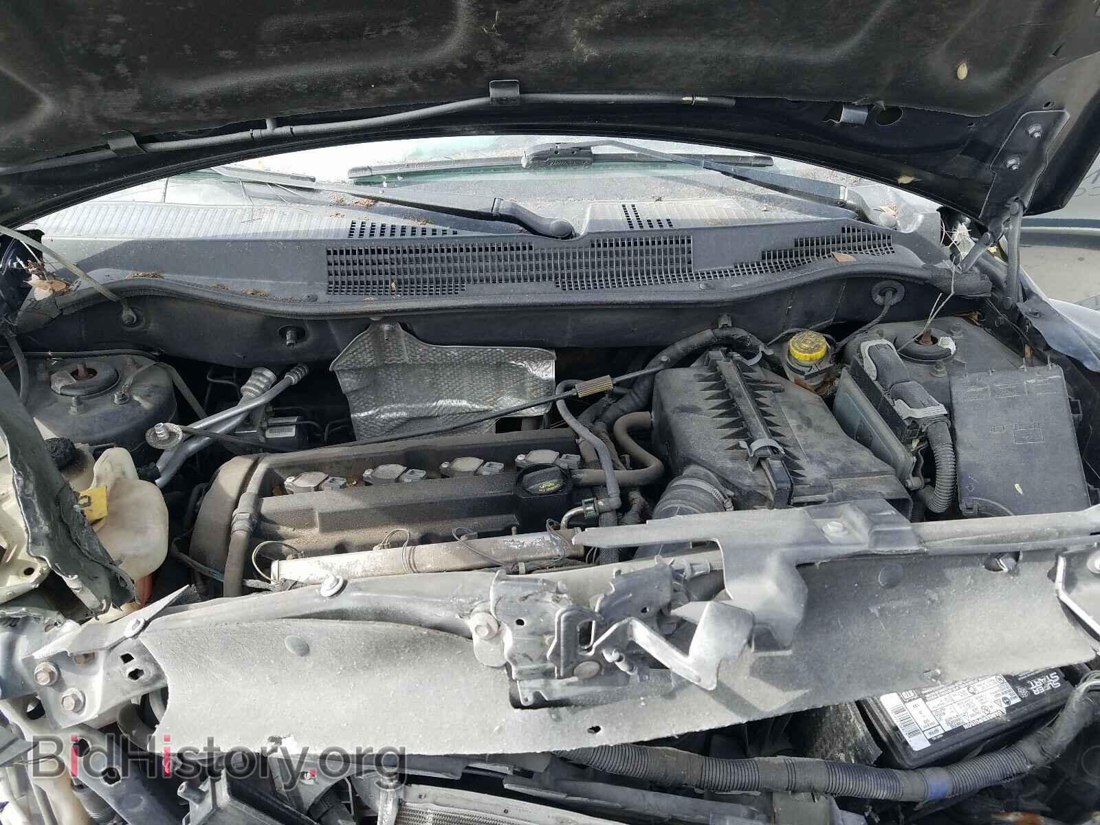 2007 DODGE CALIBER - VIN: 1B3HB48B77D280708 - Photo 7